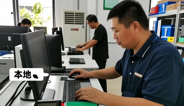 本地化为什么越来越重视商品定制服务
