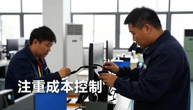 商品定制服务功能特点说明