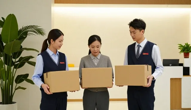 如何高效利用一件代发服务提升零售效率